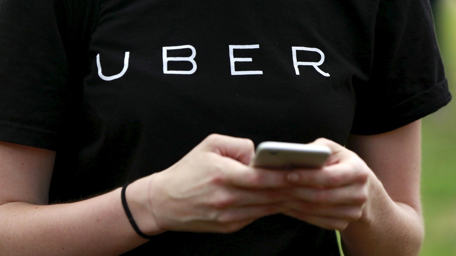 Uber For X
